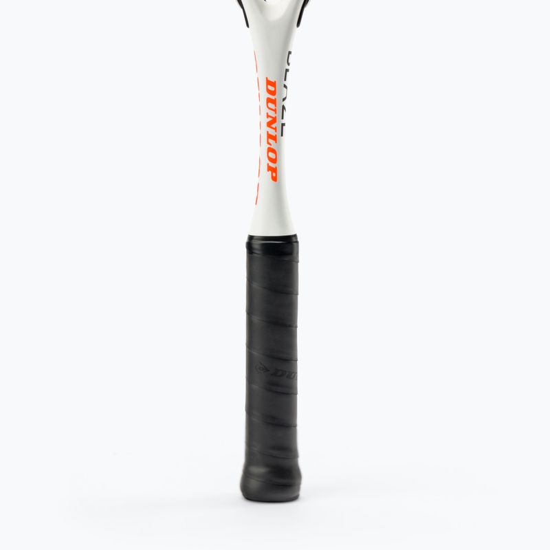 Dunlop Sq Blaze Tour Td squash racket white 773365 4