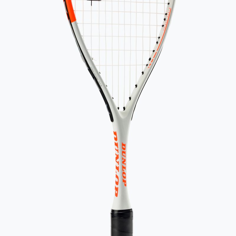 Dunlop Sq Blaze Tour Td squash racket white 773365 5