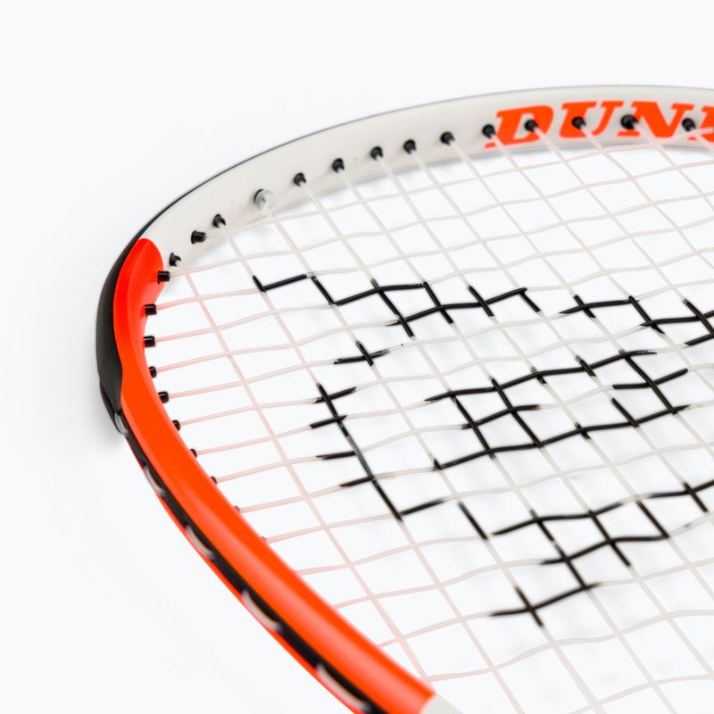 Dunlop Sq Blaze Tour Td squash racket white 773365 6