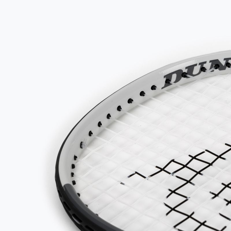 Dunlop Sq Blaze Pro squash racket white 773364 5