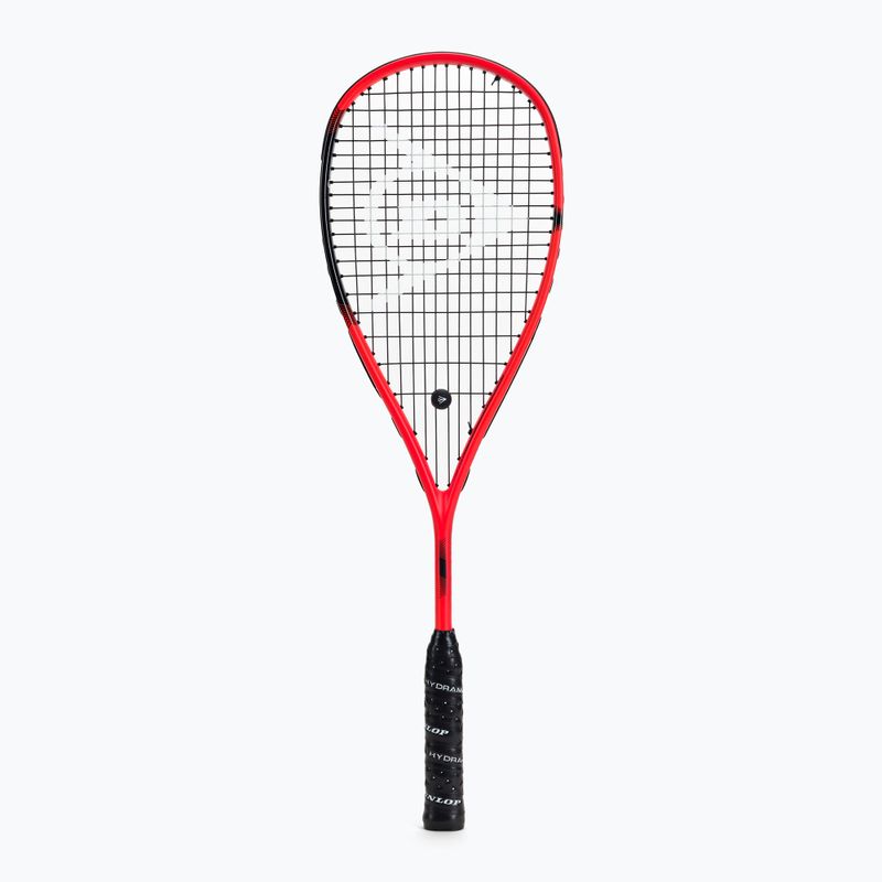 Dunlop Sonic Core Revelation Pro Lite sq. squash racket red 10314039