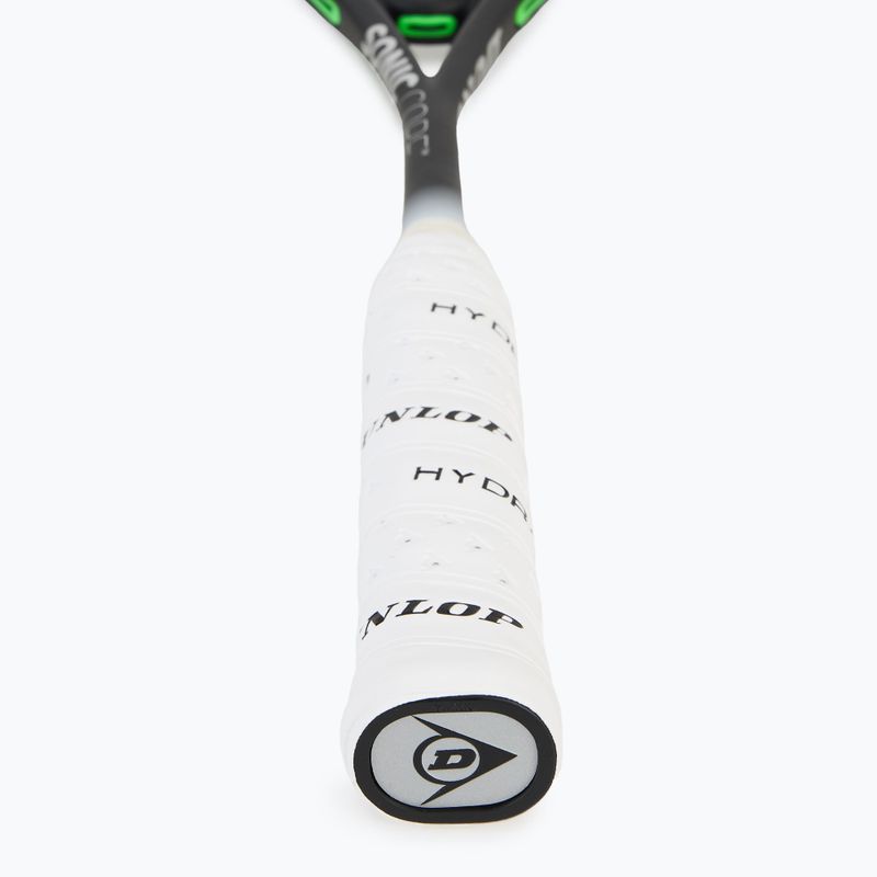 Dunlop Sonic Core Evolution 130 squash racket 3