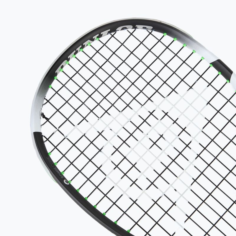 Dunlop Sonic Core Evolution 130 squash racket 5