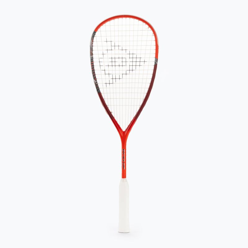 Dunlop Tempo Pro New squash racket red 10327812