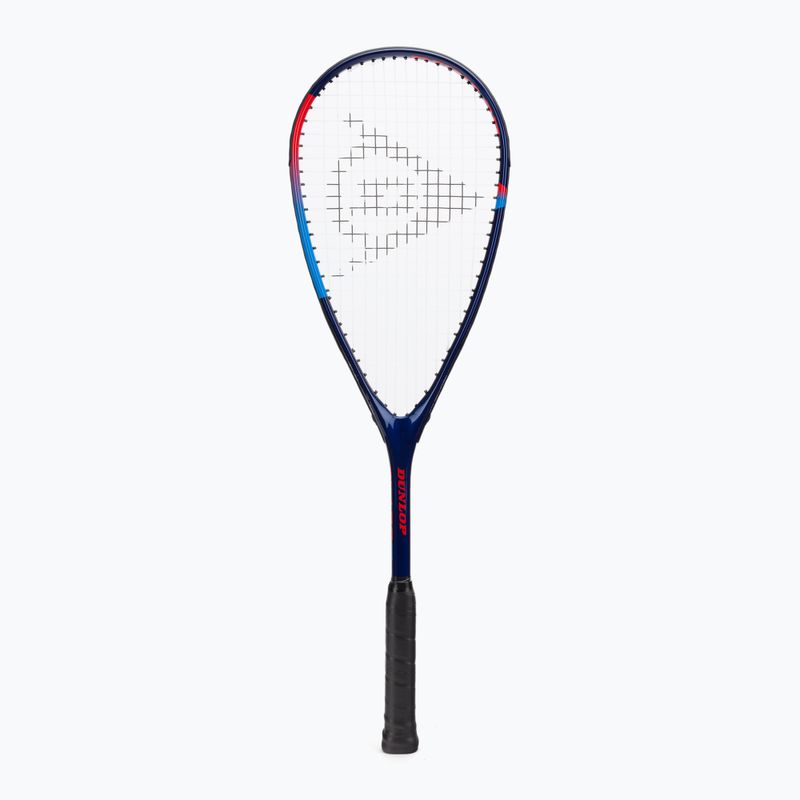 Dunlop Blaze Pro squash racket black/red 10327822