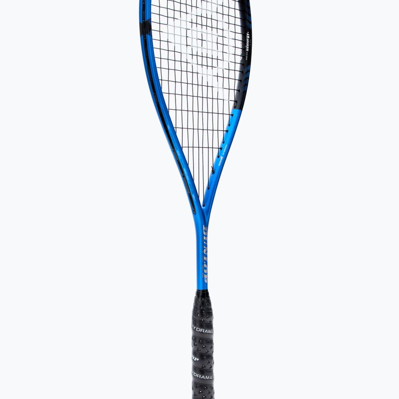 Dunlop FX 125 Pro Lite squash racket 4
