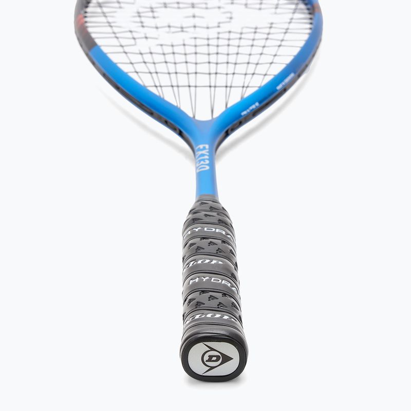 Squash racket Dunlop FX 130 3