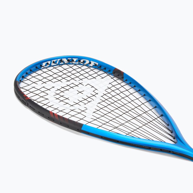 Squash racket Dunlop FX 130 5
