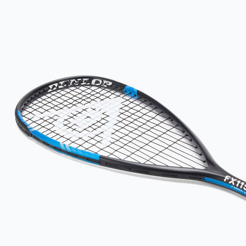 Dunlop squash racket Dunlop FX 115 5