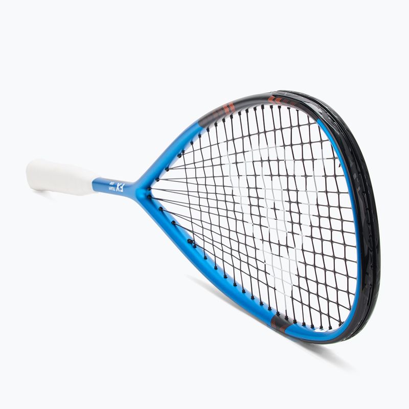 Squash racket Dunlop FX Team 130 2