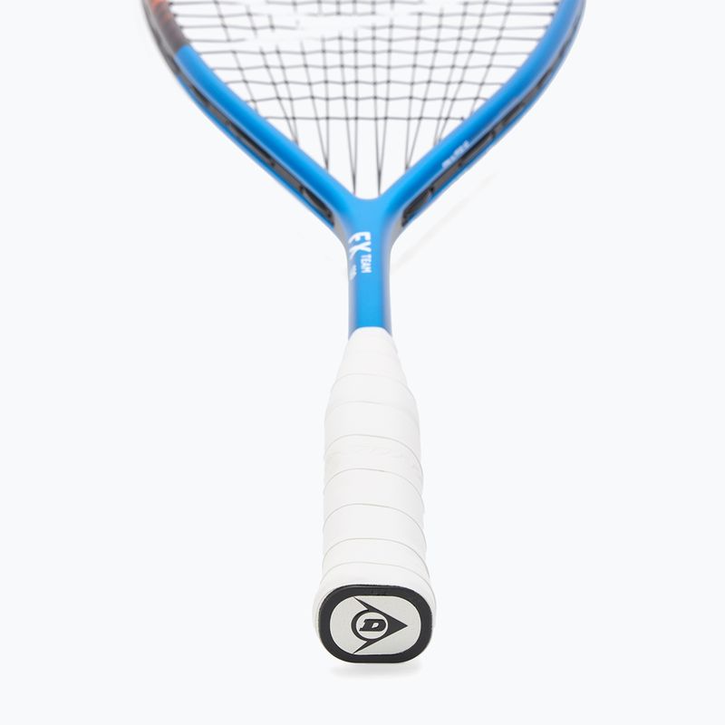Squash racket Dunlop FX Team 130 3
