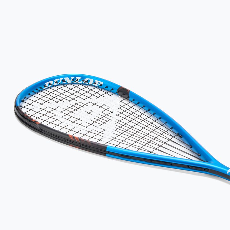 Squash racket Dunlop FX Team 130 5