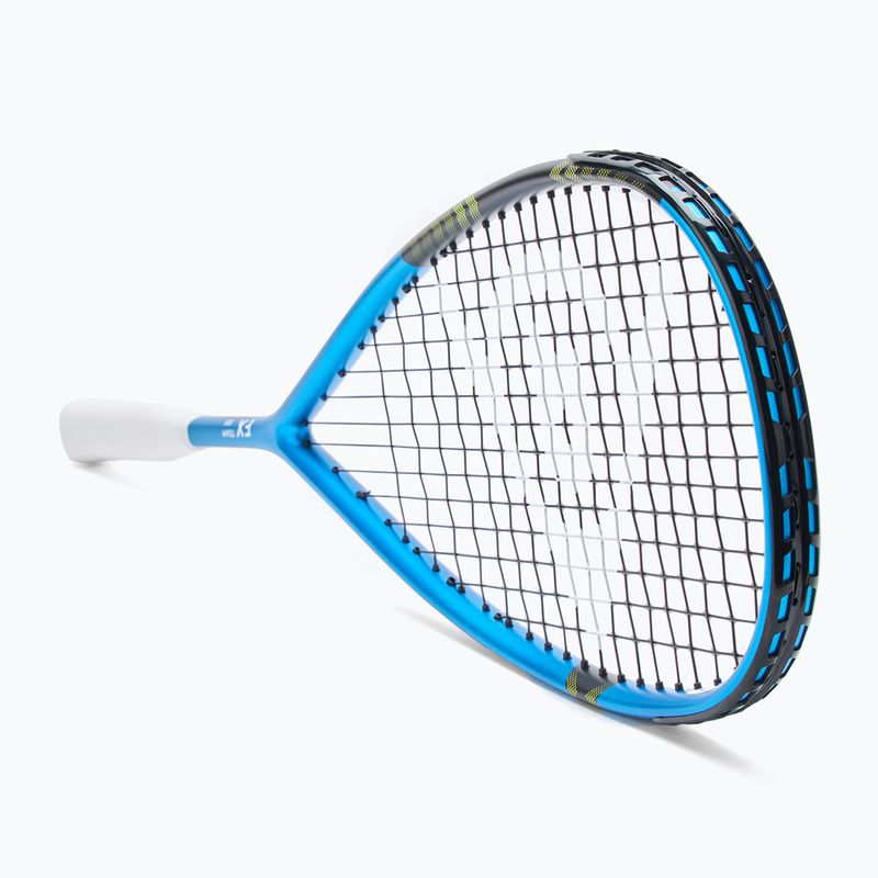 Dunlop FX Team 125 squash racket 2