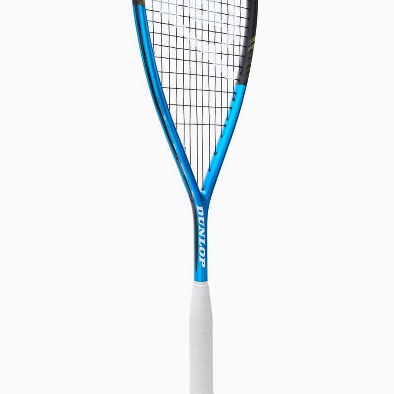 Dunlop FX Team 125 squash racket 4