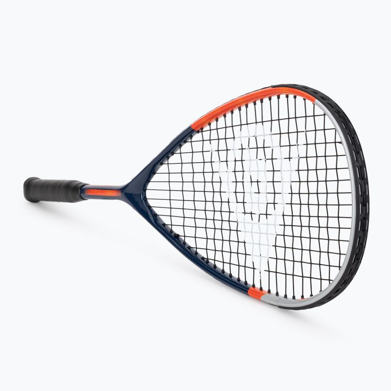 Squash racket Dunlop Tristorm Pro 2