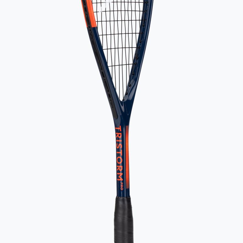 Squash racket Dunlop Tristorm Pro 4