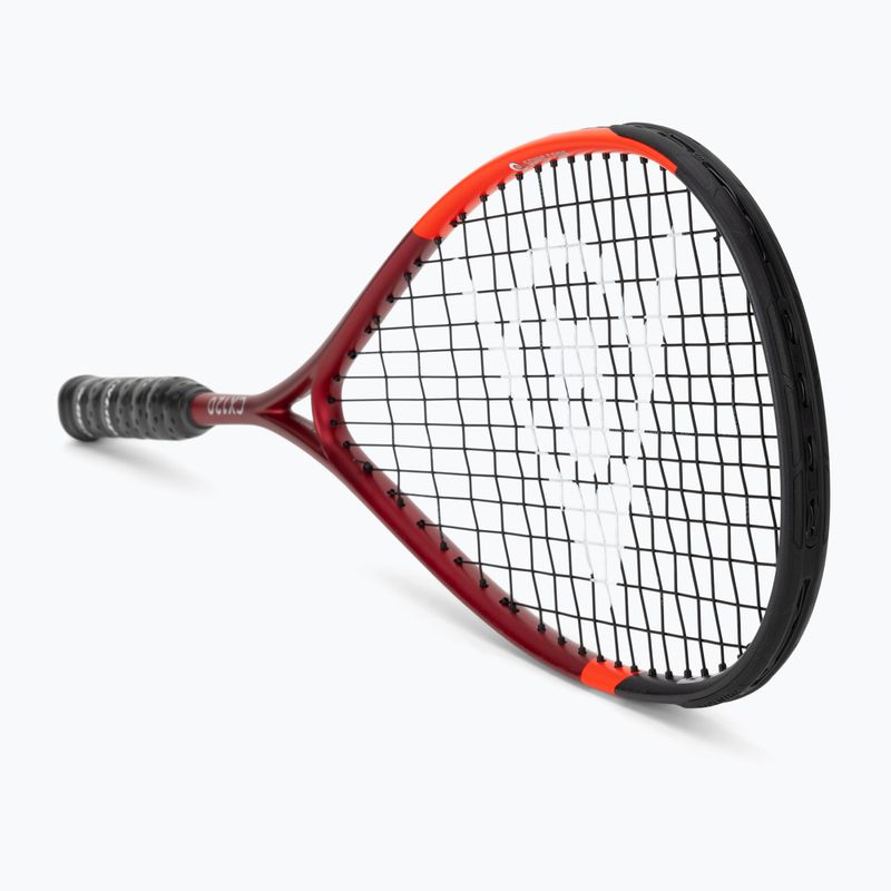 Squash racket Dunlop CX 120 2