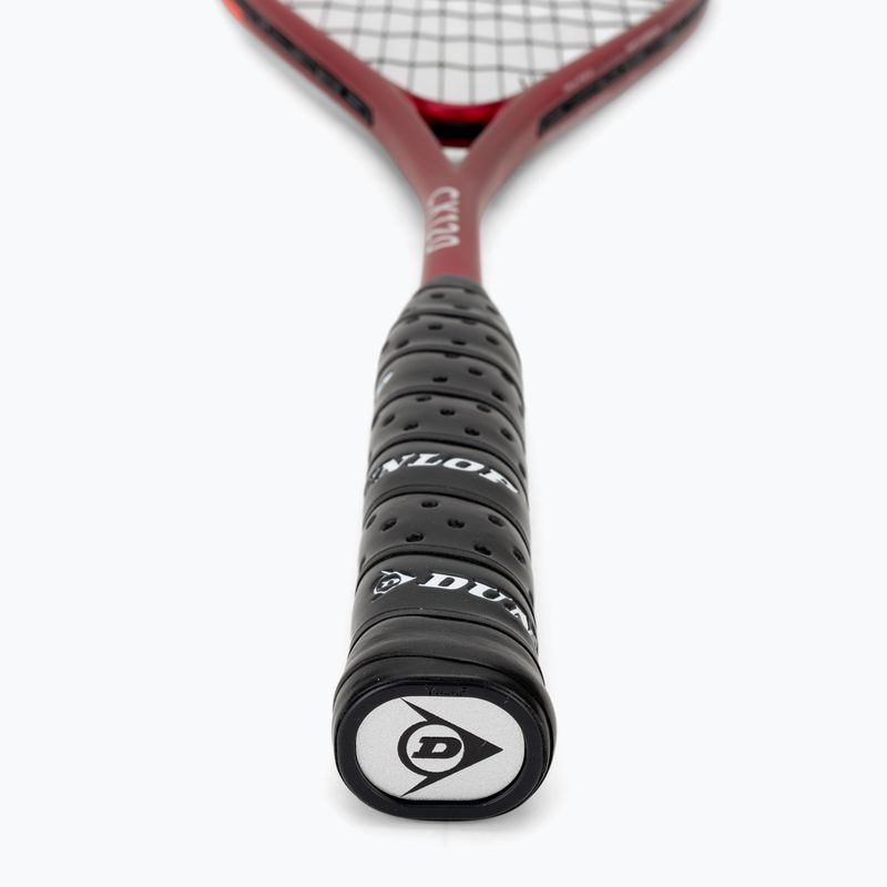 Squash racket Dunlop CX 120 3