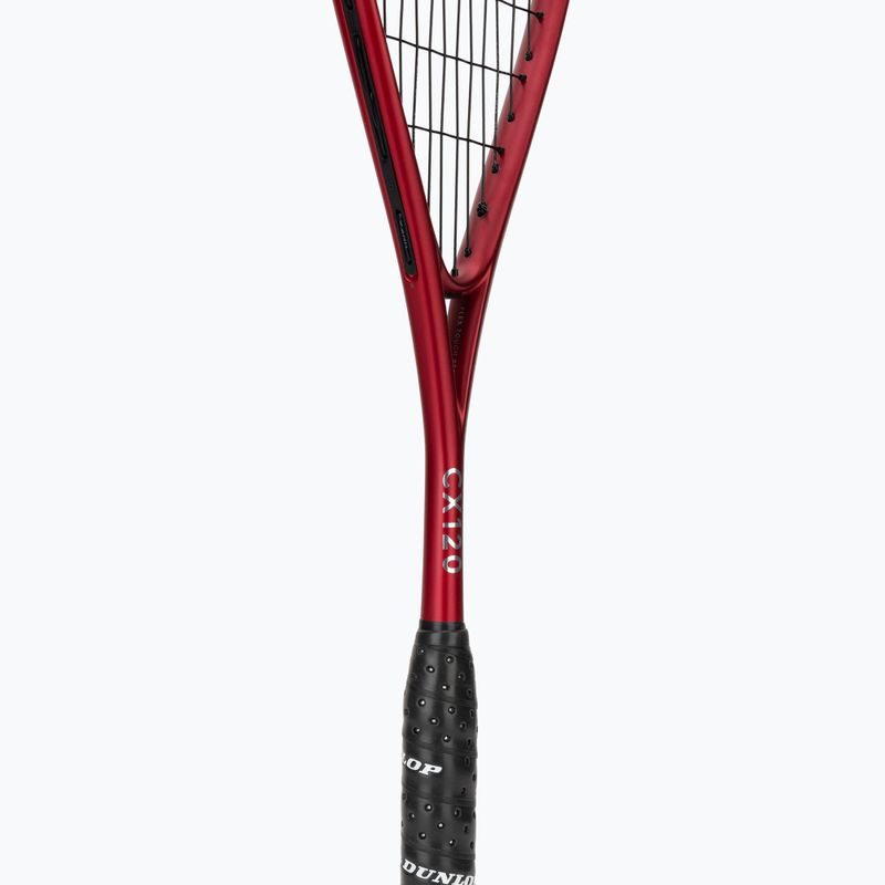 Squash racket Dunlop CX 120 4