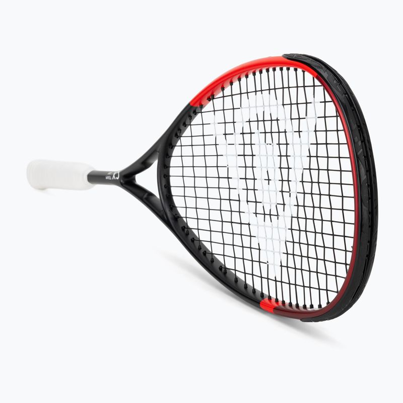 Squash racket Dunlop CX Team 125 2