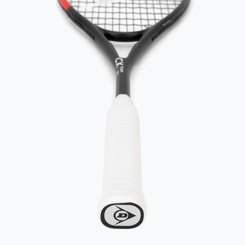 Squash racket Dunlop CX Team 125 3