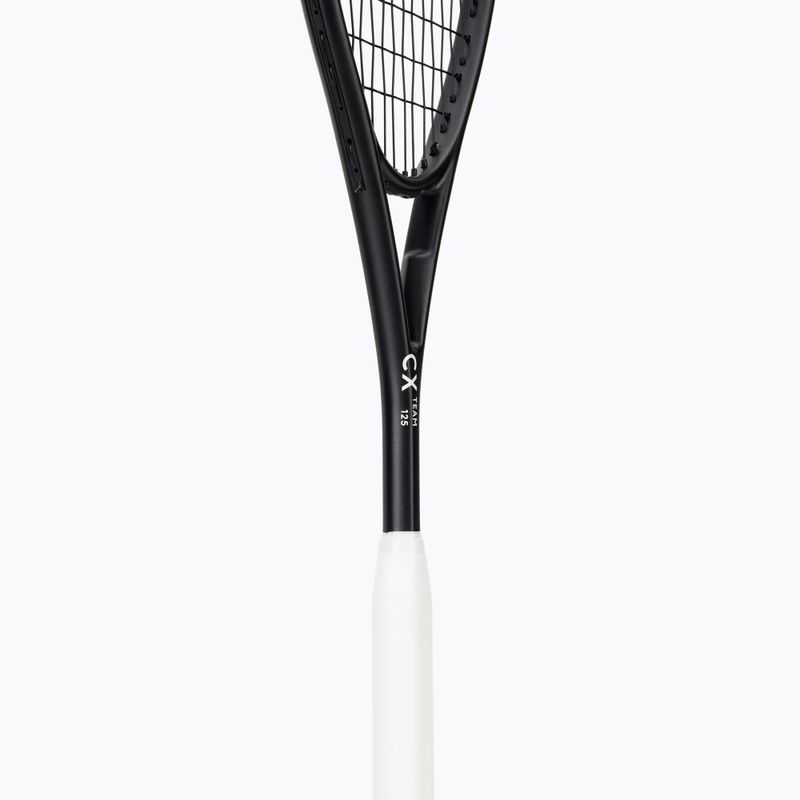 Squash racket Dunlop CX Team 125 4