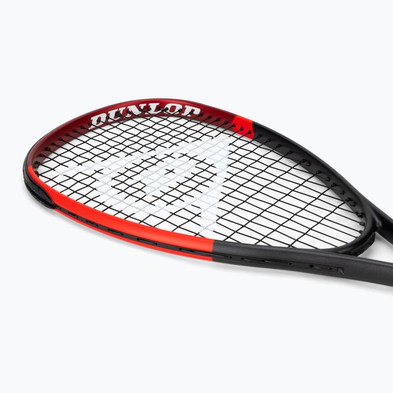 Squash racket Dunlop CX Team 125 5