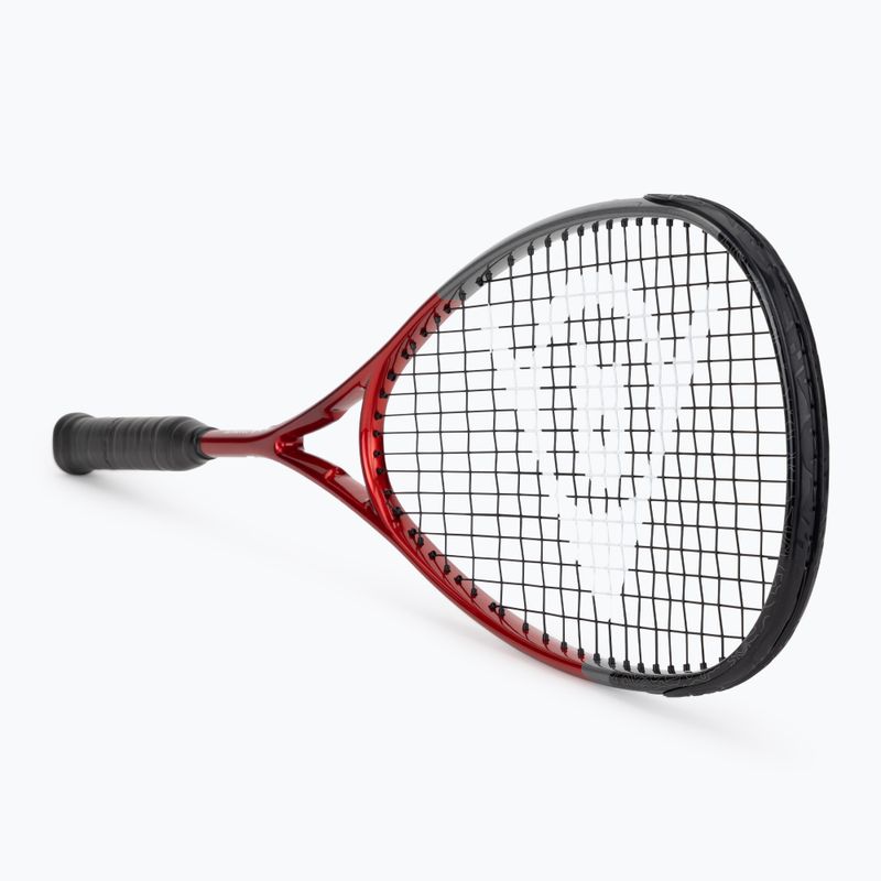 Squash racket Dunlop Tristorm Graphite 2