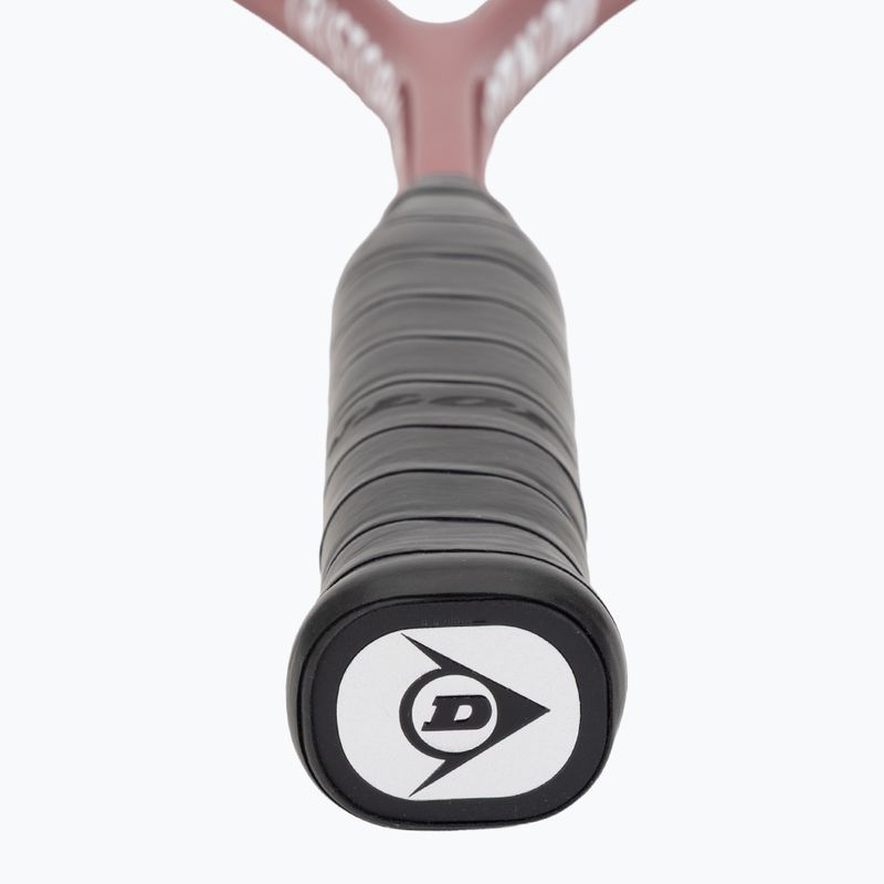 Squash racket Dunlop Tristorm Graphite 3
