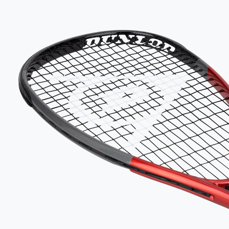 Squash racket Dunlop Tristorm Graphite 5