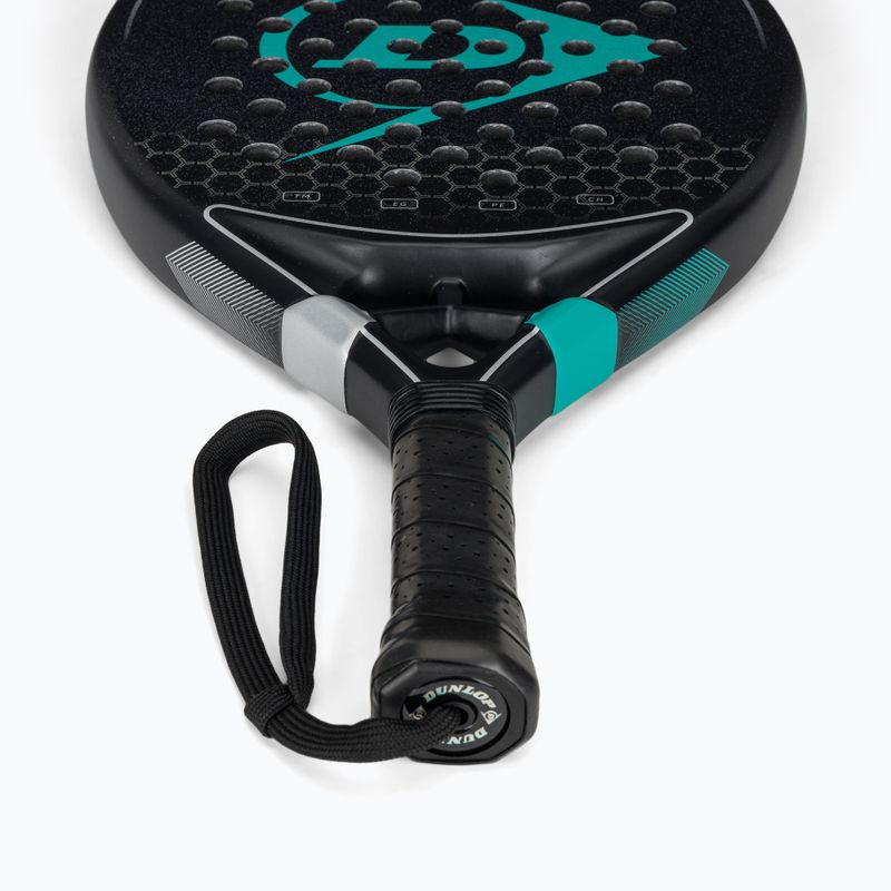Padel racket Dunlop Galactica Team 3