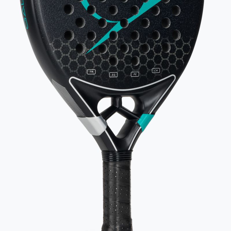 Padel racket Dunlop Galactica Team 4