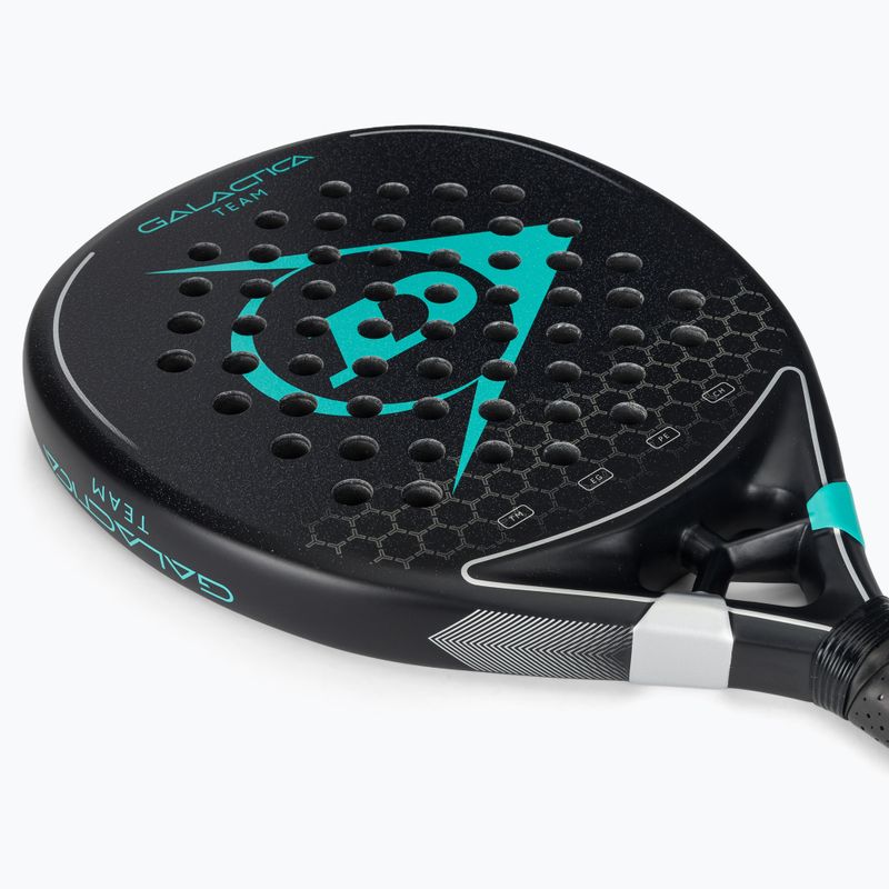 Padel racket Dunlop Galactica Team 5