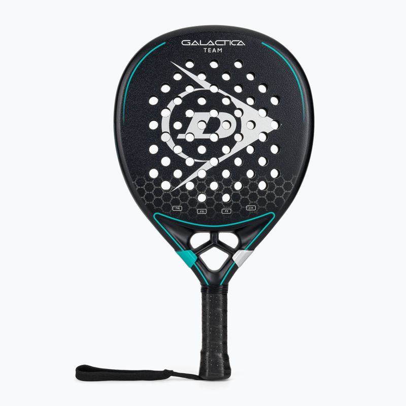 Padel racket Dunlop Galactica Team 6