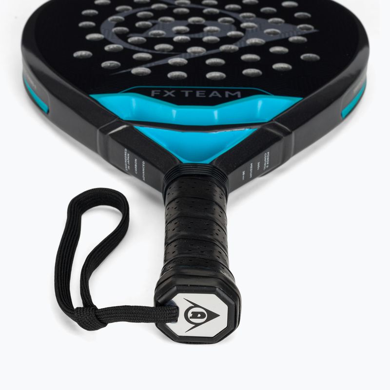 Padel racket Dunlop FX Team 3