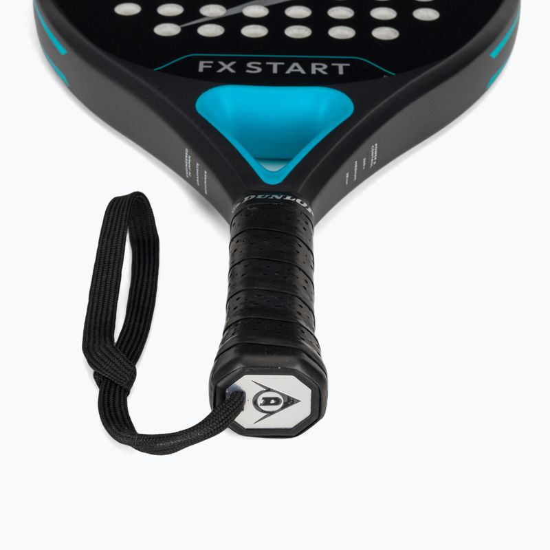 Padel racket Dunlop FX Start 3