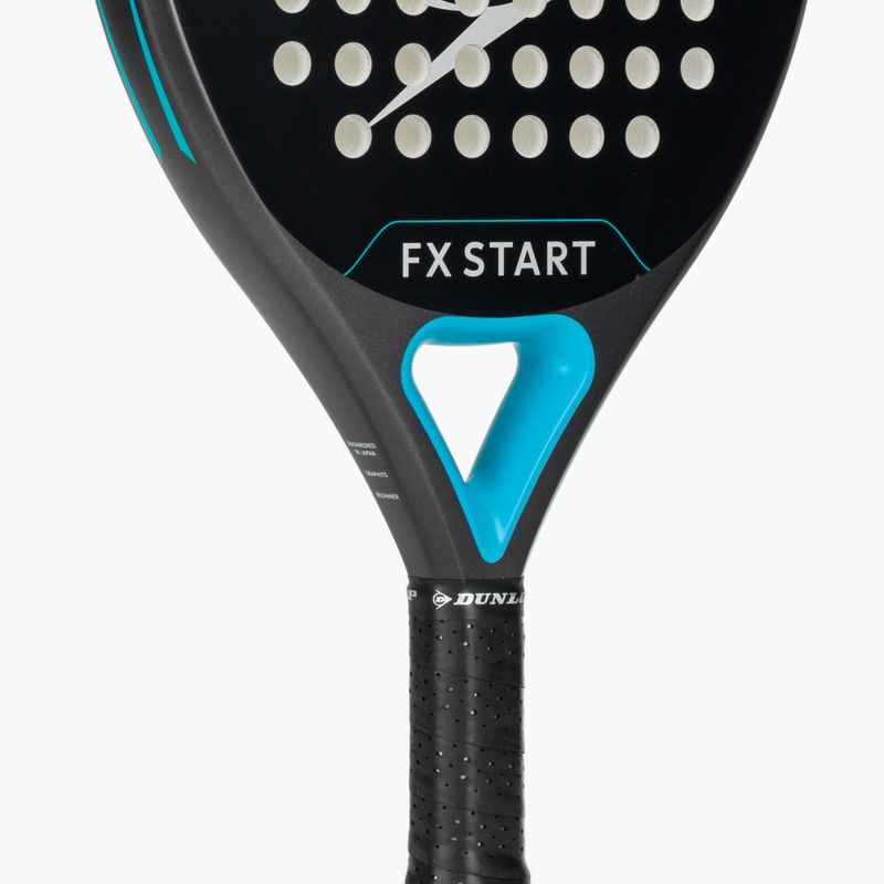 Padel racket Dunlop FX Start 4