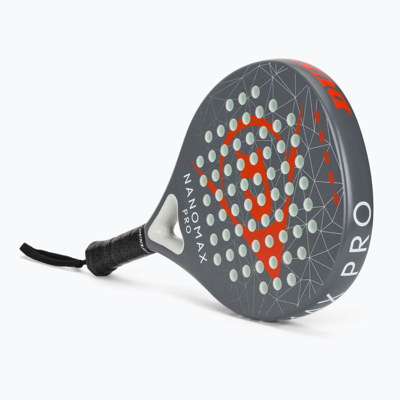 Padel racket Dunlop Nanomax Pro 2