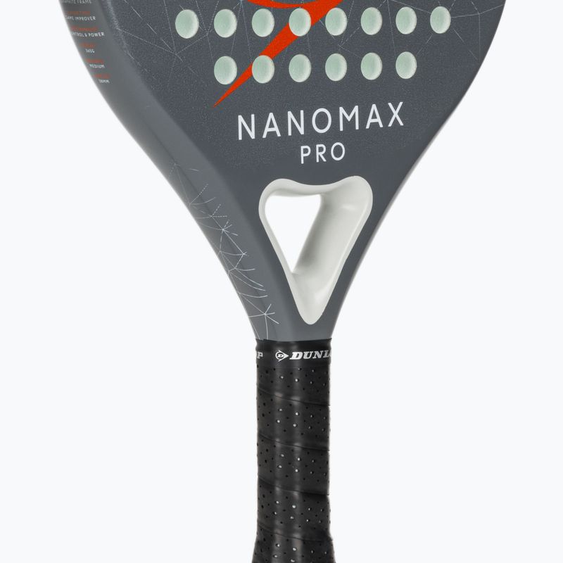 Padel racket Dunlop Nanomax Pro 4