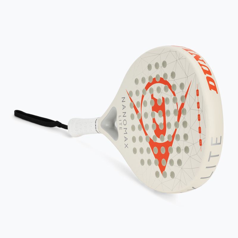 Padel racket Dunlop Nanomax Lite 2