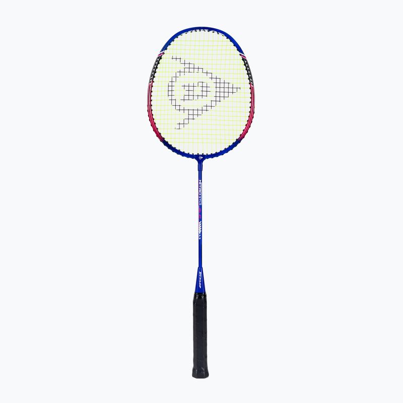 Dunlop Nitro-Star 2 Player Badminton Set 2