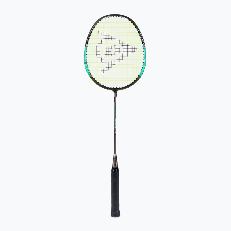 Dunlop Nitro-Star 2 Player Badminton Set 3