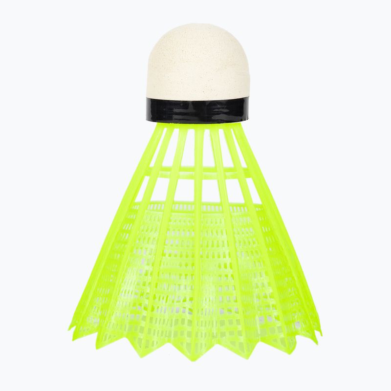 Dunlop Nitro-Star 2 Player Badminton Set 9