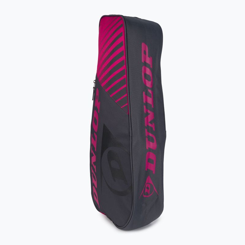 Dunlop tennis bag SX Club 3RKT 25 l grey-pink 102954 2