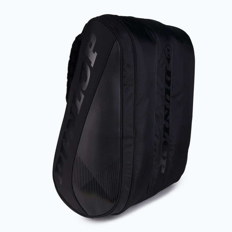 Dunlop CX Performance 12RKT Thermo 85 l tennis bag black 103127 2