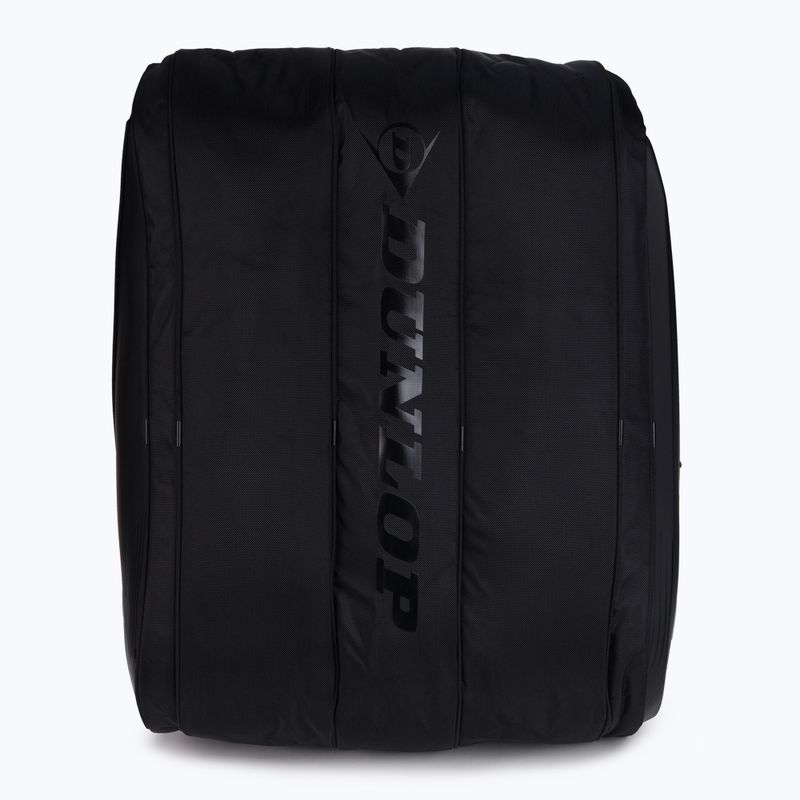 Dunlop CX Performance 12RKT Thermo 85 l tennis bag black 103127 3