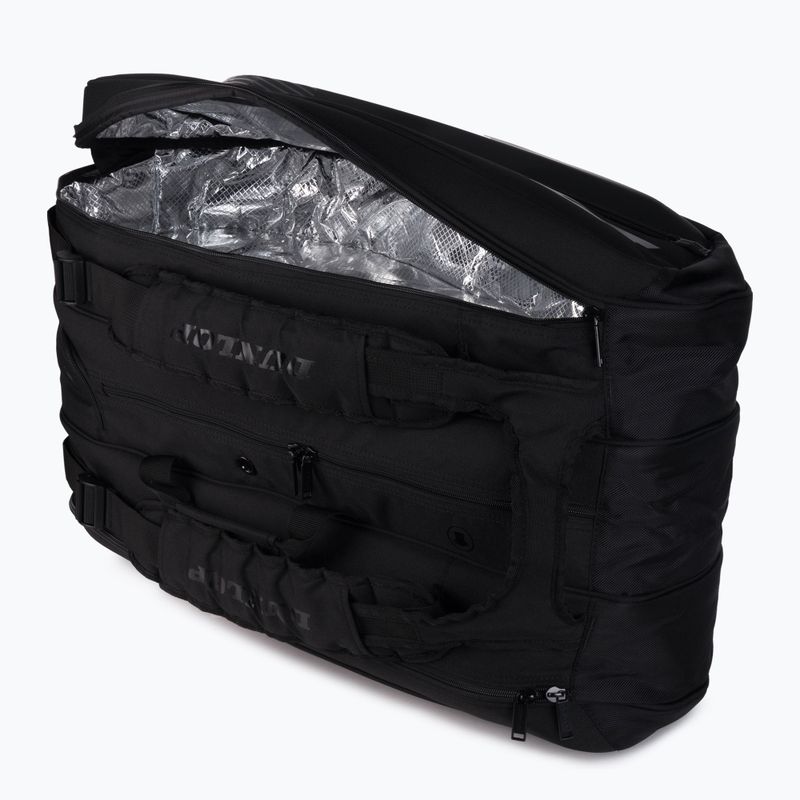 Tennis bag Dunlop CX Performance 8RKT Thermo 65 l black 103127 6