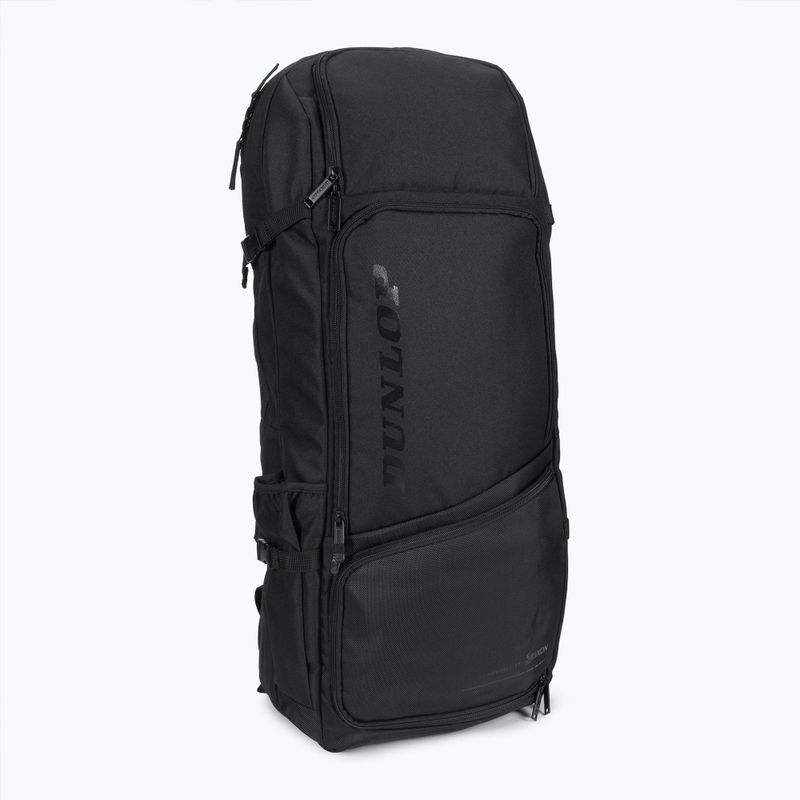 Tennis backpack Dunlop CX Performance Long 45 l black 103127