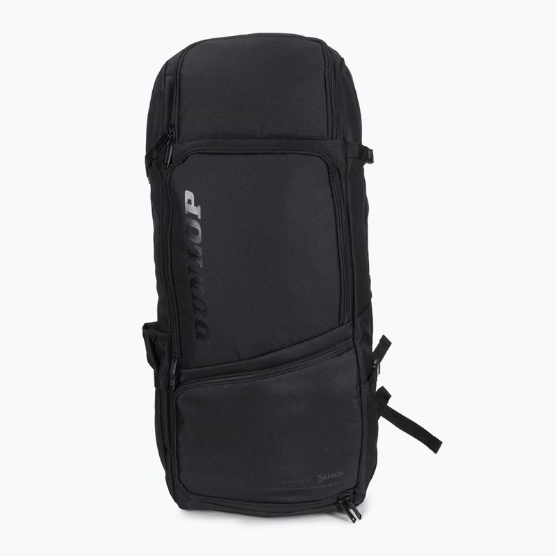 Tennis backpack Dunlop CX Performance Long 45 l black 103127 2