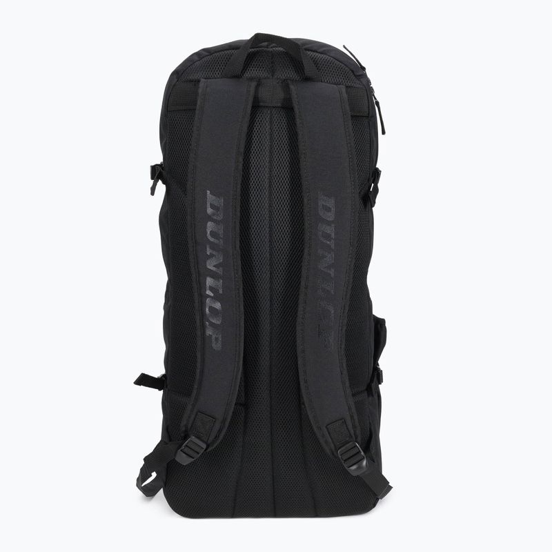Tennis backpack Dunlop CX Performance Long 45 l black 103127 3